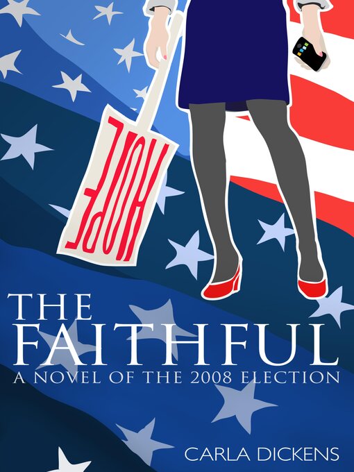 Title details for The Faithful by Carla Dickens - Available